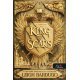 King of Scars - A sebhelyes cár    18.95 + 1.95 Royal Mail